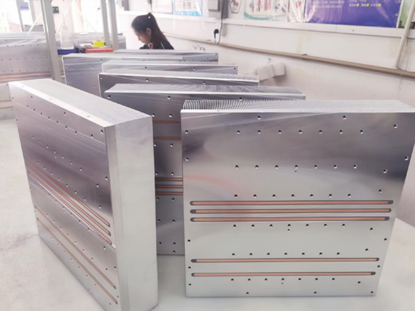 安装电子散热片需要注意哪些方面？