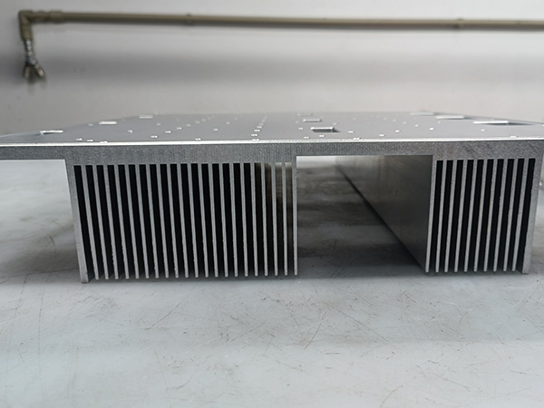 How to Use Radiators Correctly in High Temperature Environment