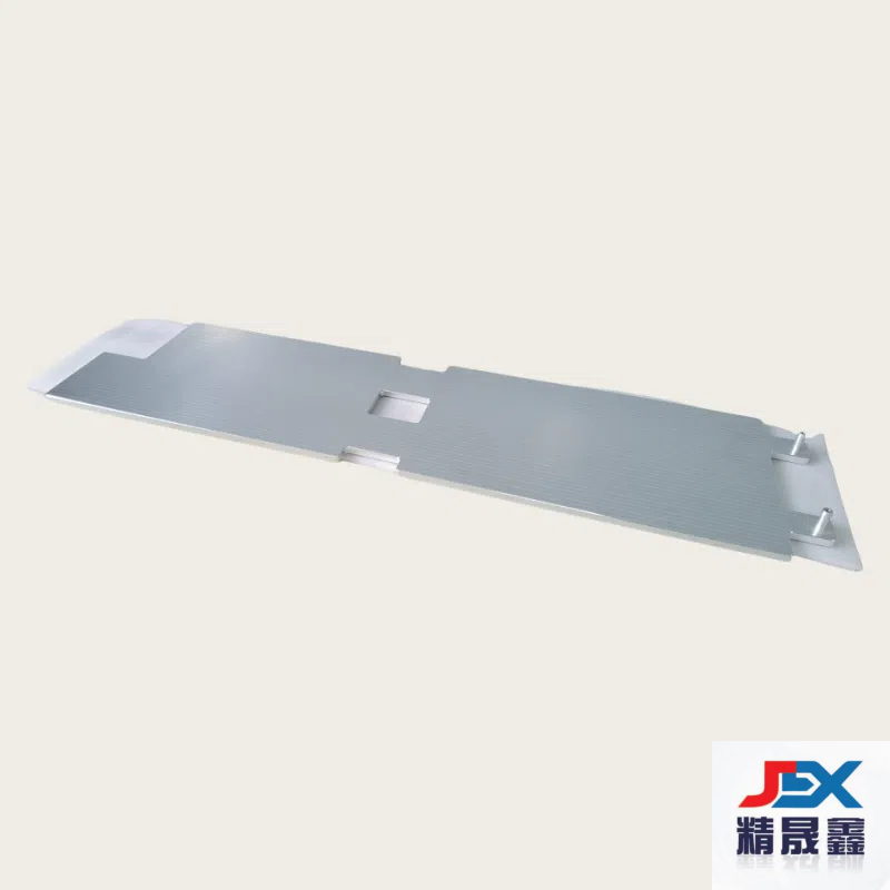 新能源pack水冷散热器