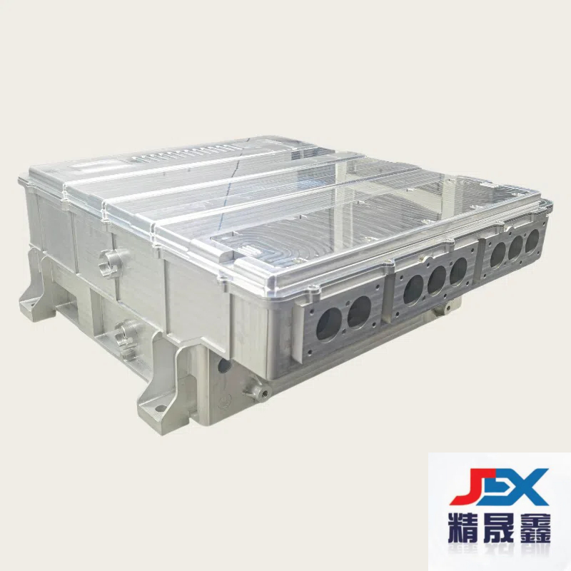 新能源机箱