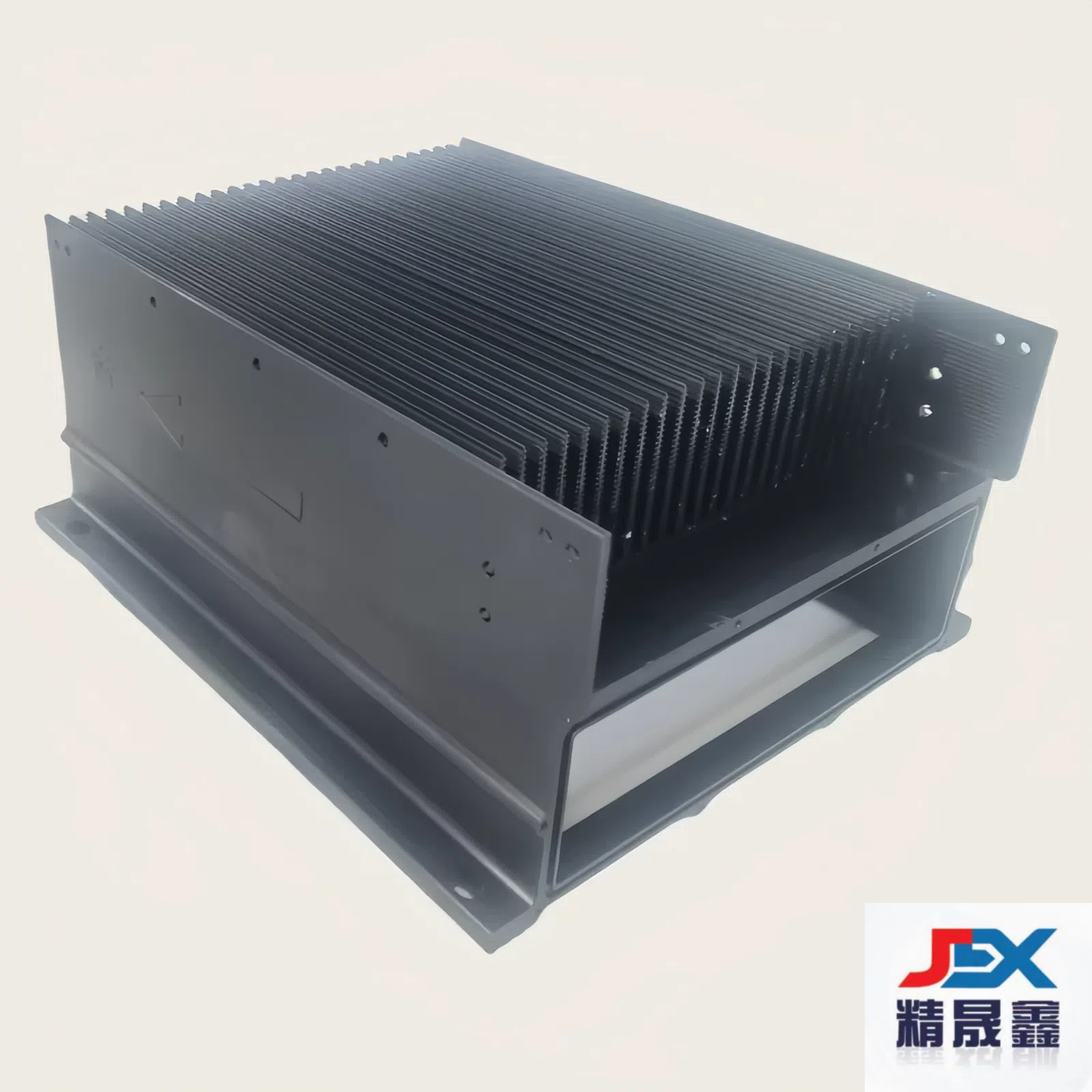 型材散热器