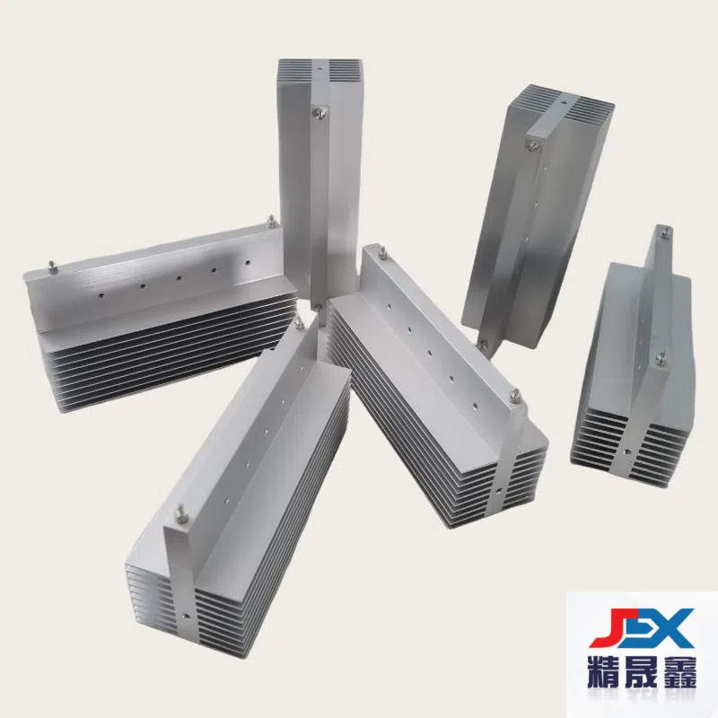 型材散热器